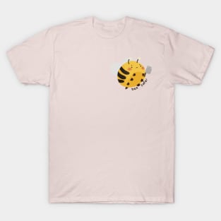Safety Bee T-Shirt